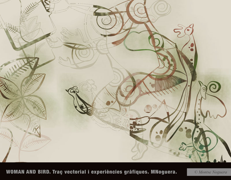 illustration by Montse Noguera